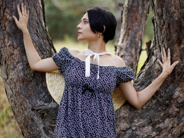 KeiraAnderson - Live sex cam - 9987455