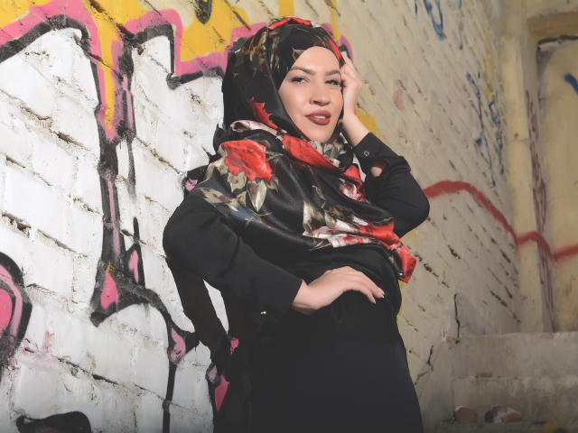 RanyaYazim - Live sexe cam - 9988823