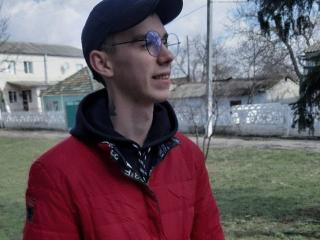 RobertSouth - Live Sex Cam - 9989071