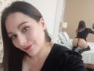 CarlaFort - Sexe cam en vivo - 9990339