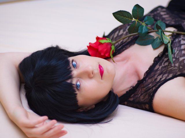 NarraRichardson - Live sexe cam - 9990723