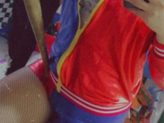 CadenceMonty - Sexe cam en vivo - 9990955