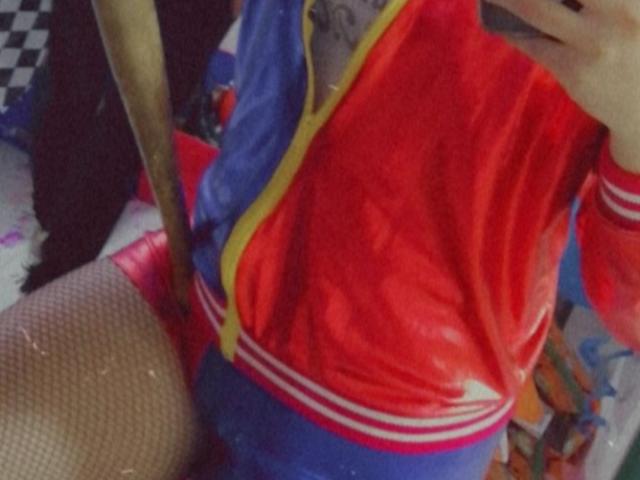 CadenceMonty - Sexe cam en vivo - 9990955