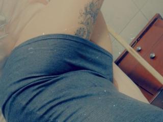 CadenceMonty - Sexe cam en vivo - 9990987