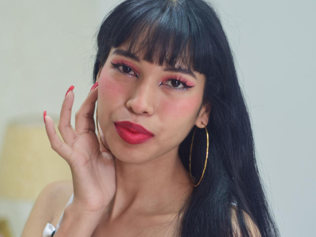 AmyyMonroe - Sexe cam en vivo - 9993751