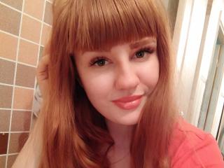 BeckiMilochka - Live sex cam - 9993951