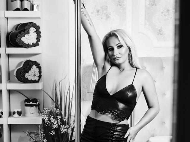 AbbyRusso - Camera khiêu dâm &amp; quyến rũ trực tiếp - 9994895