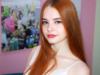 LilibethRed - Sexe cam en vivo - 9995207