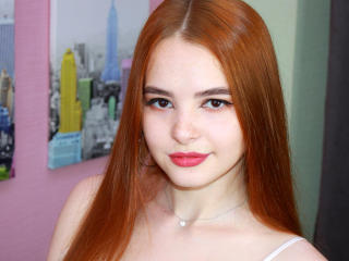 LilibethRed - Sexe cam en vivo - 9995211