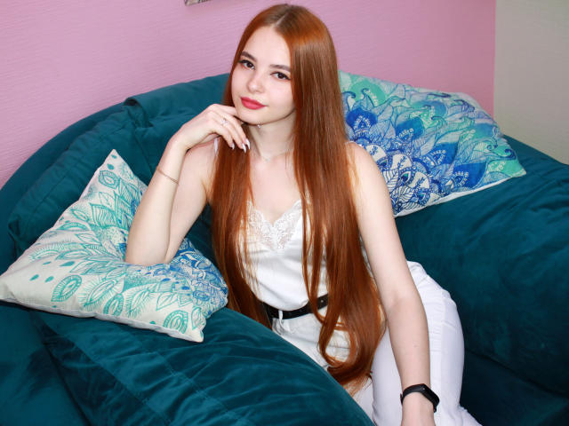 LilibethRed - Sexe cam en vivo - 9995215