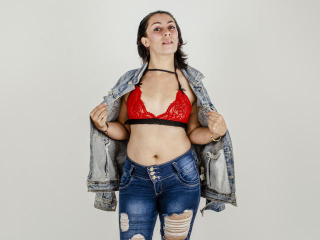 DeboraSensual - Sexe cam en vivo - 9995547
