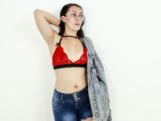 DeboraSensual - Live sexe cam - 9995555