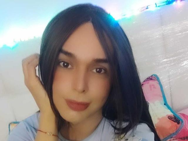 Jhovanna - сексуальная веб-камера в реальном времени - 9997439