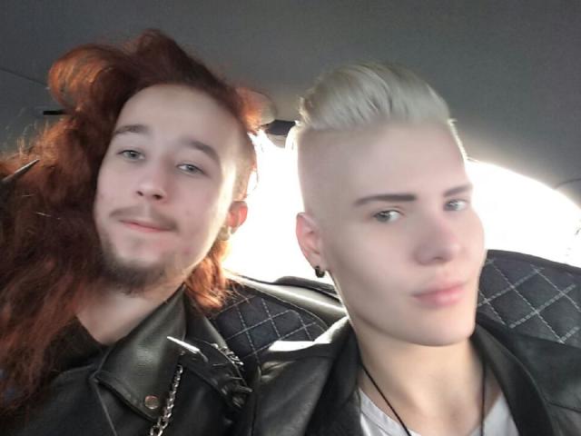 JackLaMichael - Sexe cam en vivo - 9997991