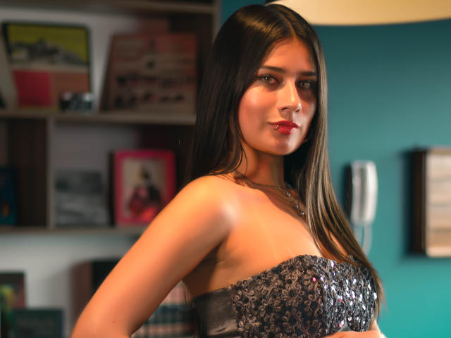 MariJonnes - Live Sex Cam - 9999015