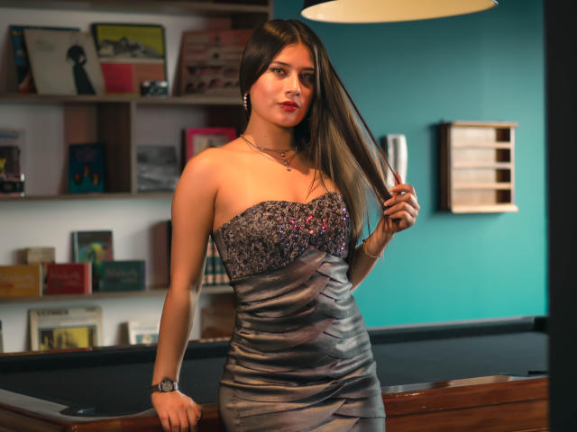 MariJonnes - Live porn &amp; sex cam - 9999019