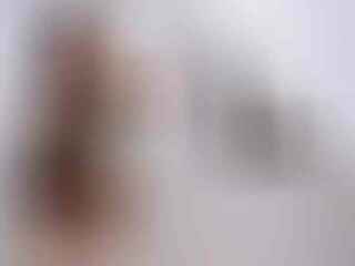 NastyHotEyes - Web cam exciting with a shaved private part MILF 