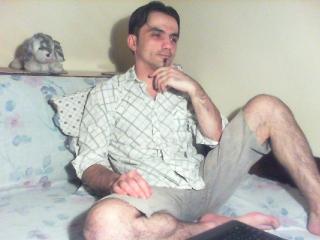 HotPlayfulGuy