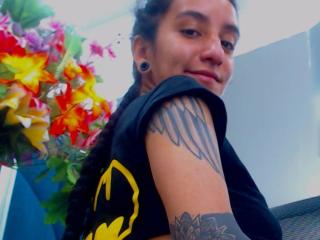 MiaFoxySexy