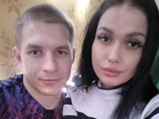 AlisaAndShlyapnik
