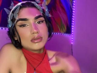 AngelStriptease