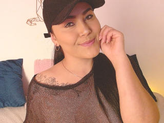 AngiePretty