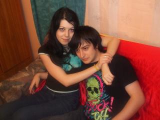 LisaAndJoe