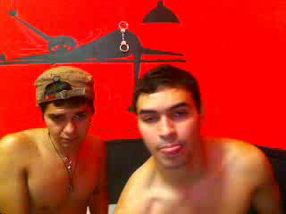 OliverandItan