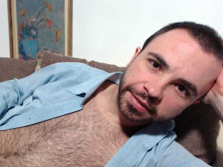 HairySexyEduard