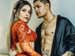 GabyandAndrew