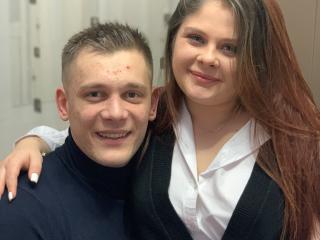 EllaAndChris