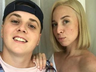 KateAndJaneX