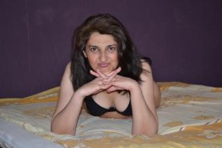 LustyClara