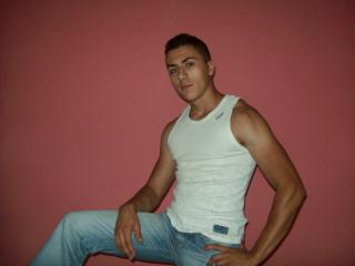 StefanoCross