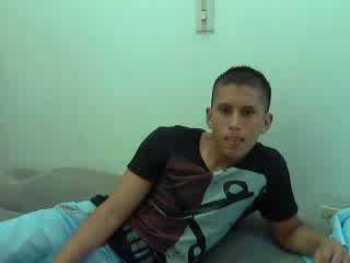 AndyLatinHot69