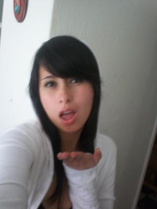 SweetLatinDoll