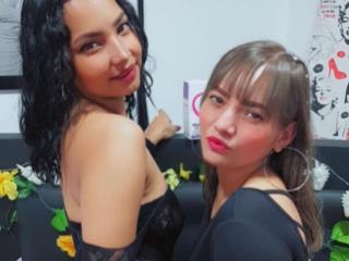 SandieAndLina