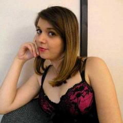 RuslanaWild