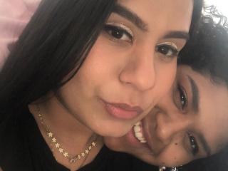 MadissonAndHalle