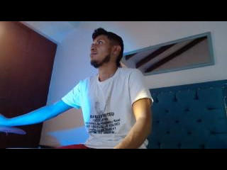 BenjaminGrey