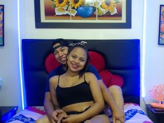 MelinaYAntonio