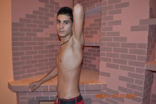 SlimHornyBodyXxl