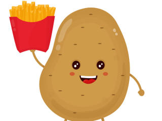 ConsuelaFrenchFries