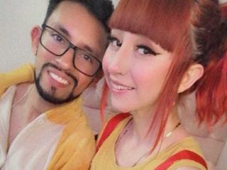 ElizabethandShaka