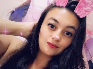 NaughtyBrianna