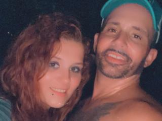 LidyAndJohn