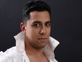 AGoodHotGuy
