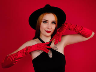 AlexisHott