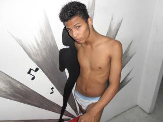 SexyRonnald