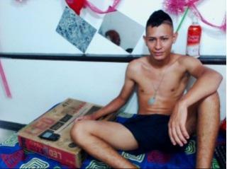 SweetGuyHornyx